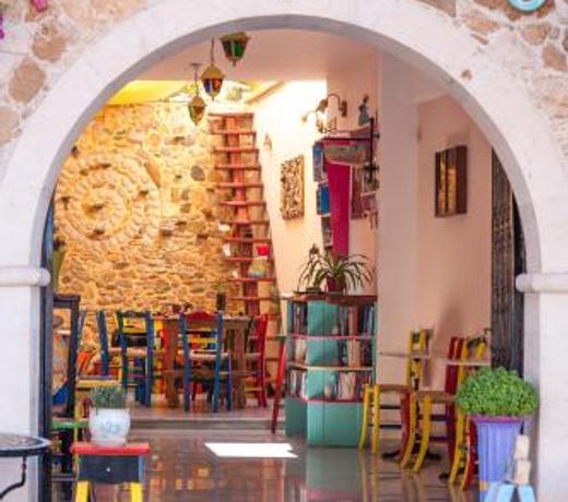 Poco Loco Bed & Breakfast