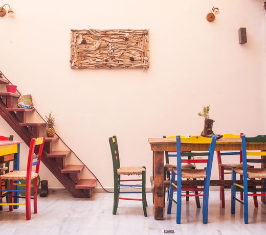 Poco Loco Bed & Breakfast