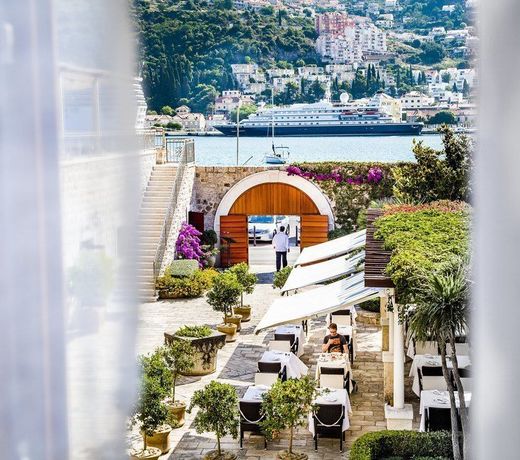 Boutique Hotel Kazbek