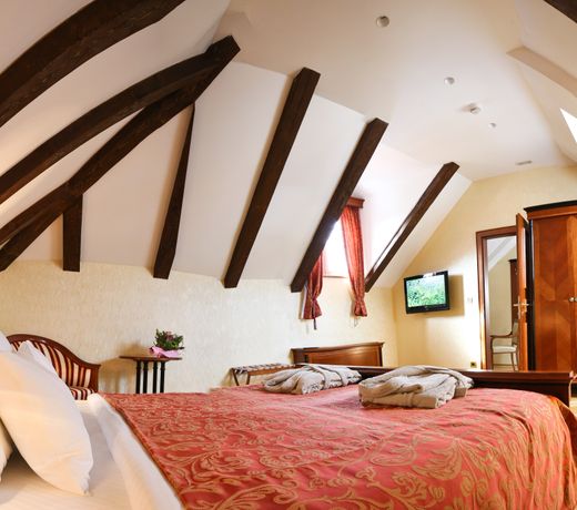 Boutique Hotel Kazbek