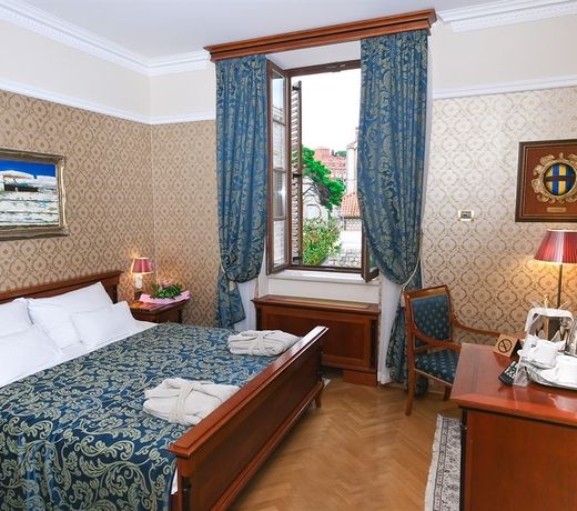 Boutique Hotel Kazbek