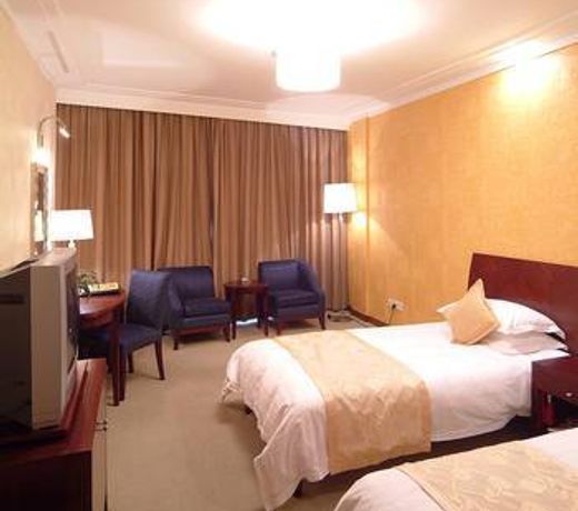 Qinwang Hotel