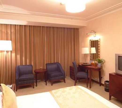 Qinwang Hotel