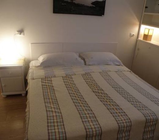 B&B Villa KK Rooms Padova