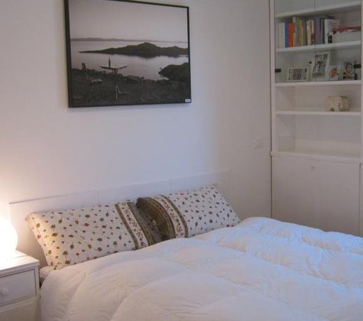 B&B Villa KK Rooms Padova