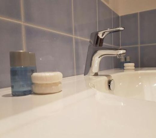 Perla Nera Guesthouse