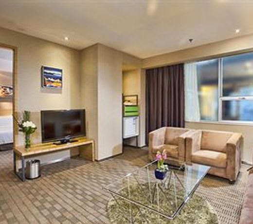Catic Hotel Zhuhai