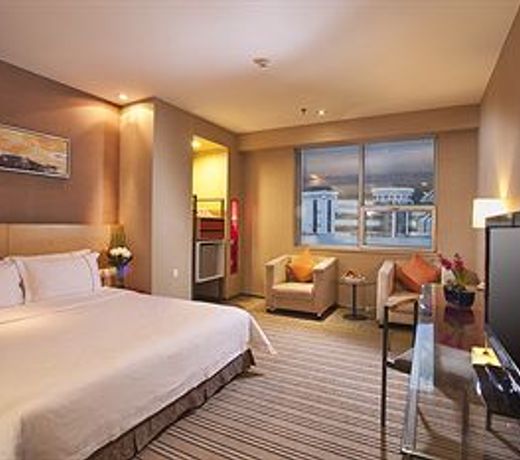 Catic Hotel Zhuhai