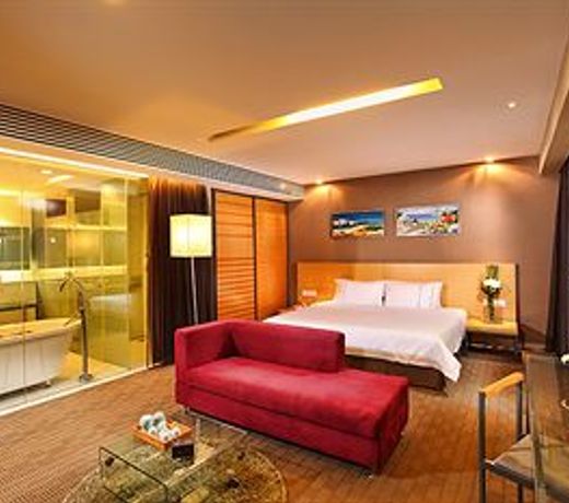 Catic Hotel Zhuhai