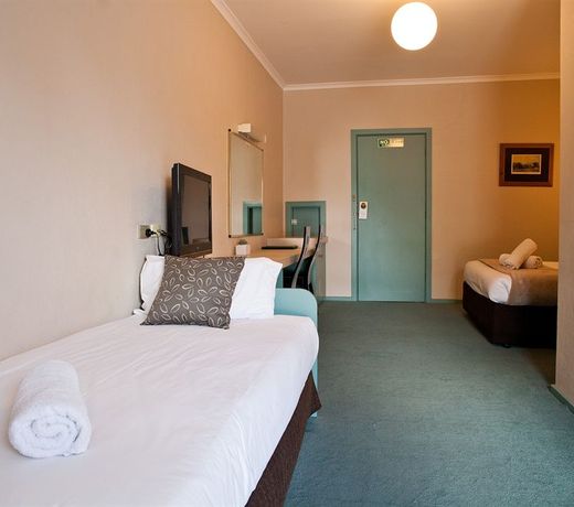 Mt Gambier International