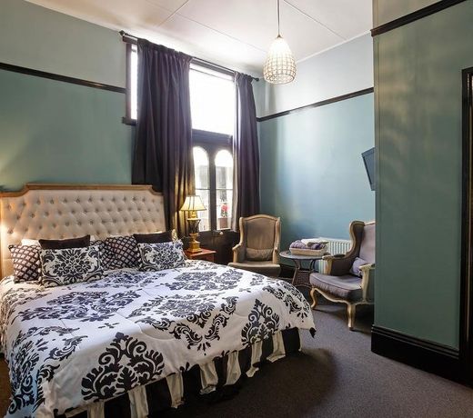 The Boutique Hotel Blue Mountains