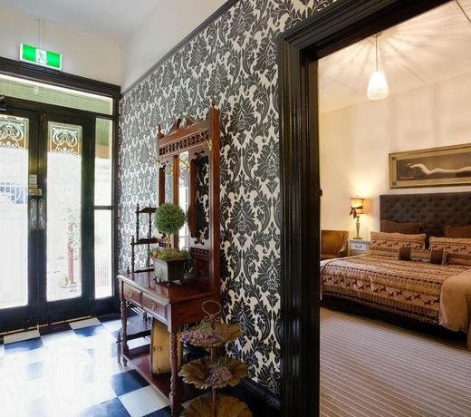 The Boutique Hotel Blue Mountains