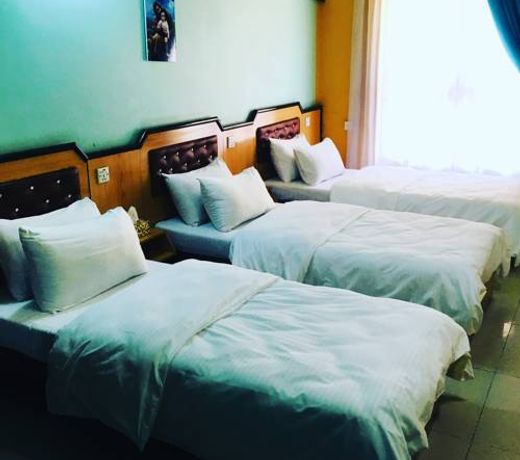 Dijlat Al Khair Hotel