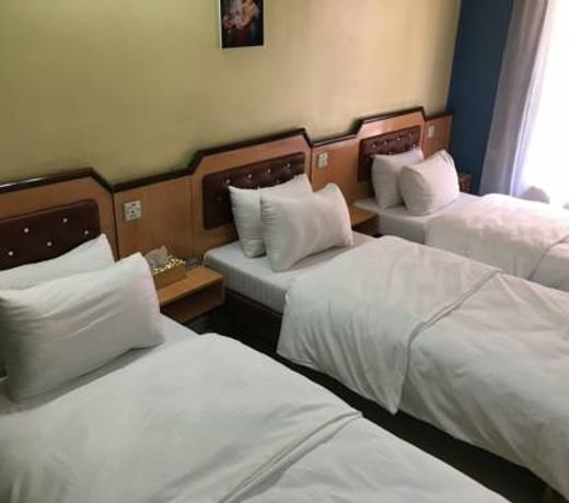 Dijlat Al Khair Hotel