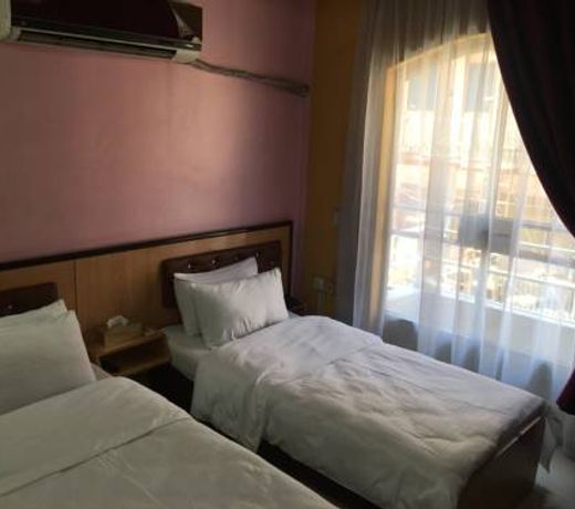 Dijlat Al Khair Hotel