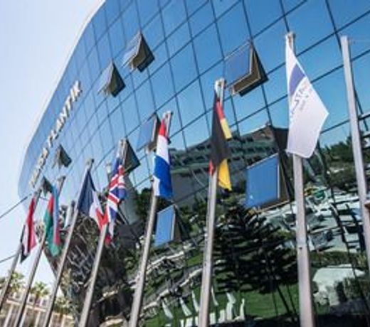 Transatlantik Hotel & Spa