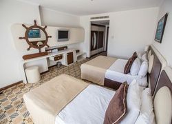 Kimeros Park Holiday Village - Ultra All Inclusive фото 2