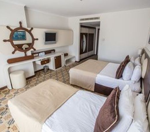 Transatlantik Hotel & Spa