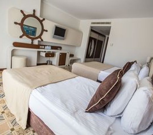 Transatlantik Hotel & Spa