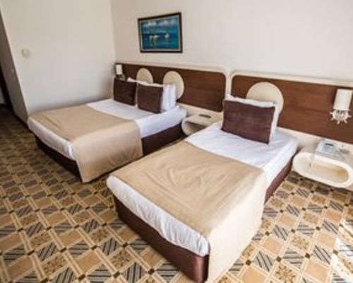 Transatlantik Hotel & Spa - Гейнюк - фото 5