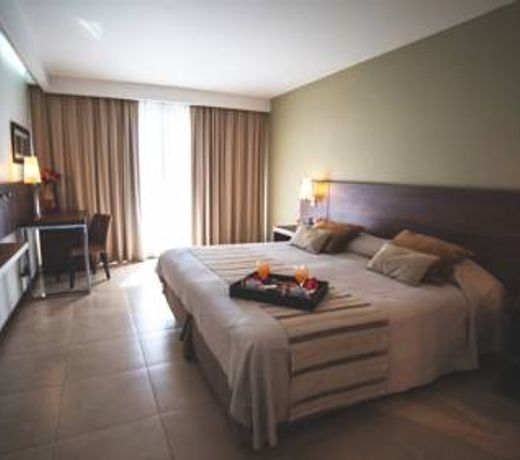 Hotel Estilo MB - Villa Carlos Paz