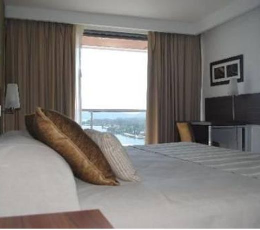 Hotel Estilo MB - Villa Carlos Paz