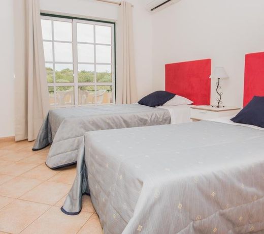 Apartamentos Quinta da Praia