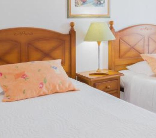 Apartamentos Quinta da Praia