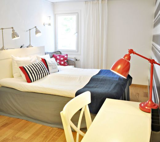 Jennys Hotell och Restaurang