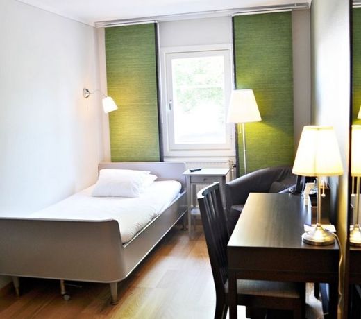 Jennys Hotell och Restaurang