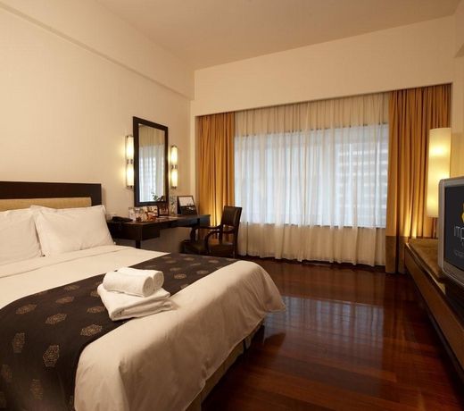 Impiana KLCC Hotel