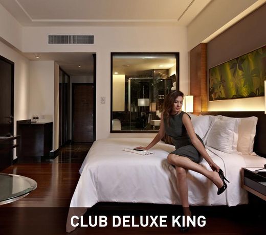 Impiana KLCC Hotel