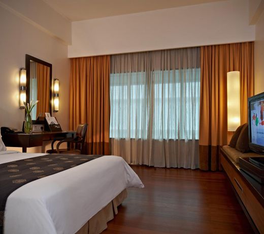 Impiana KLCC Hotel