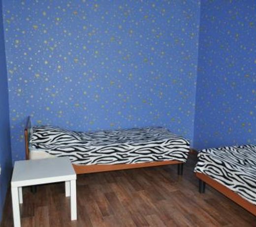 Guesthouse on Repina 4