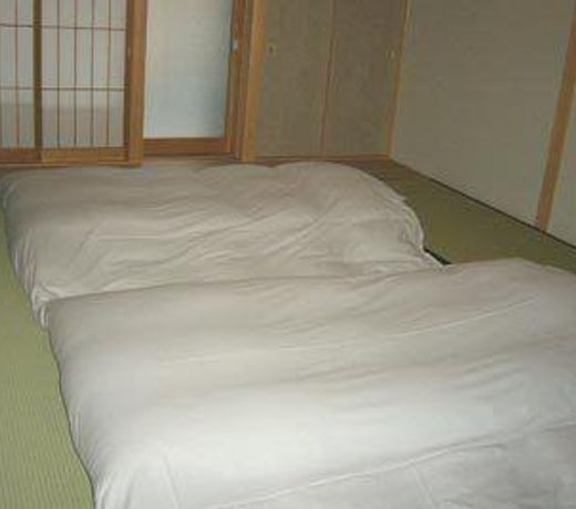 RAKURAKUSO RYOKAN