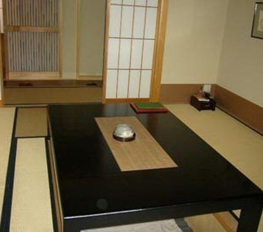 RAKURAKUSO RYOKAN