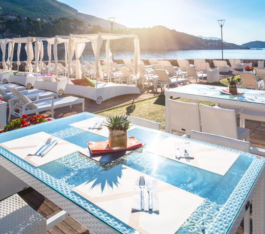 Rixos Premium Dubrovnik