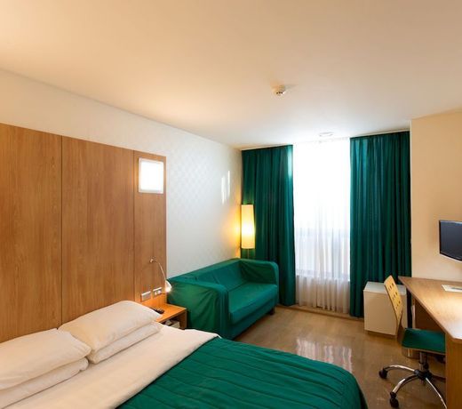 Benikea Hotel Pohang