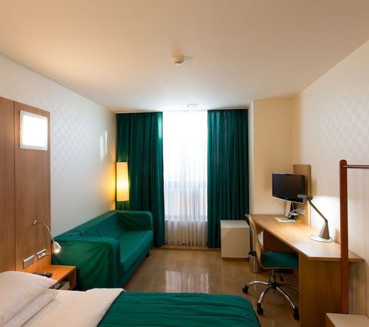 Benikea Hotel Pohang