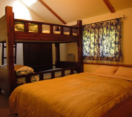 Cottage Hotel Chocolat