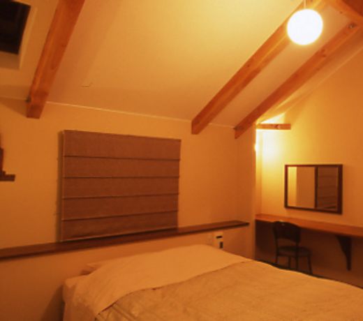 Cottage Hotel Chocolat