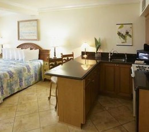 Hollywood Beach Resort
