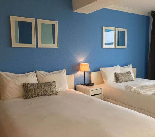 Hollywood Beach Resort