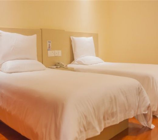 Hanting Hotel Beibu bay