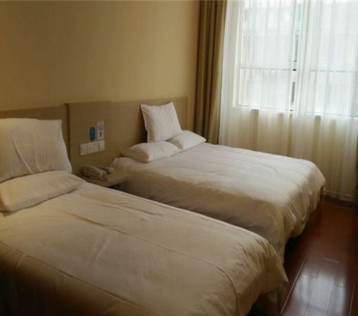 Hanting Hotel Beibu bay
