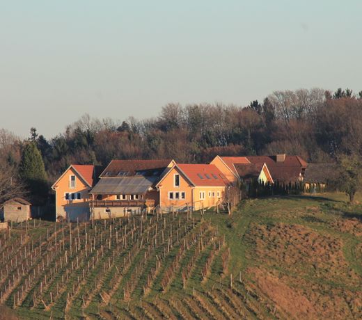 GÃ¤stehaus KAHR