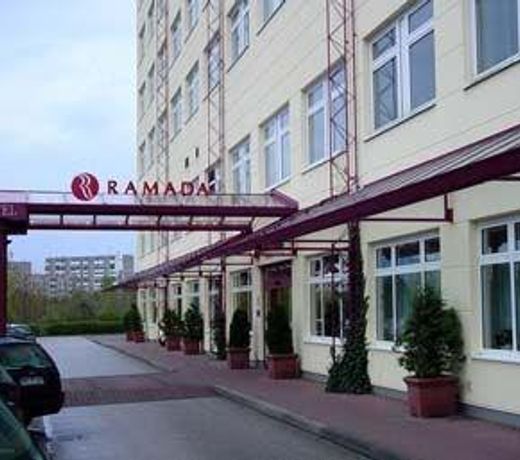 RAMADA SCHWERIN