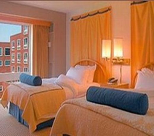 Anhui Hotel Hefei