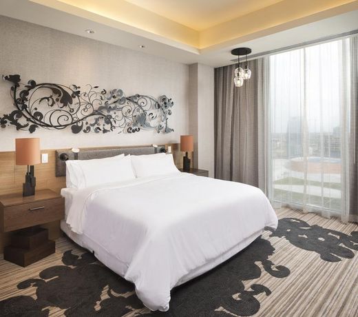 The Westin Nashville