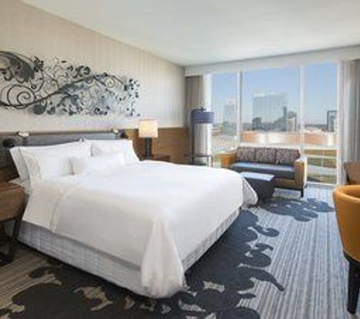 The Westin Nashville